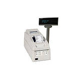 Принтер Datecs FP-3530T (версія 1.10) для вн.учета, фото 3