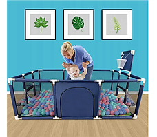 Манежі для дітей