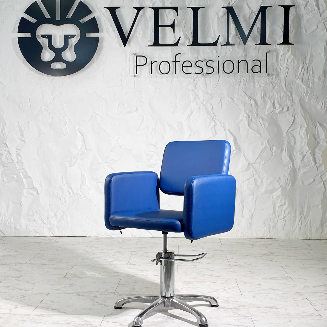 Перукарське крісло Olimp, фото 1