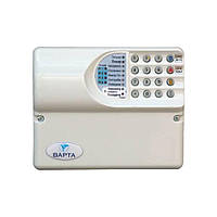 ППКП СКБ Електронмаш - Варта-1/2 (2 шлейфи) з телефонним комунікатором для пожежної сигналізації