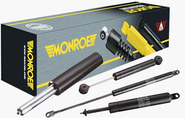 Амортизатор MONROE, CB0029 