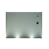 Шафа вхідних шлейфів СКБ Електронмаш - ШВШ-8К для пожежної сигналізації