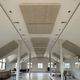 Акустичні панелі Heradesign (Австрія)