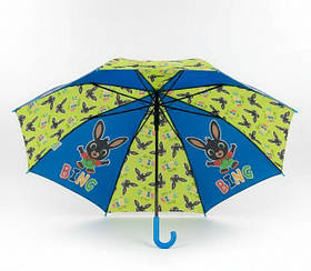 Парасолі дитячі оптом, Disney,  № 6221