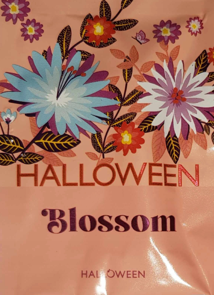 Туалетна вода для жінок J. Del Pozo Halloween Blossom 1.5 мл Пробник, фото 1