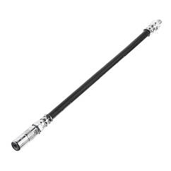 Шланг гнучкий на шприц для змащування, 11×300 мм INTERTOOL HT-0065