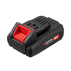 Акумулятор 18 В, літій-іон, 1.5 Ач, для шурупокрута DT-0315 INTERTOOL DT-0316