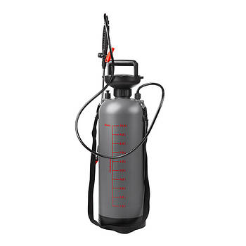 Обприскувачі ручні