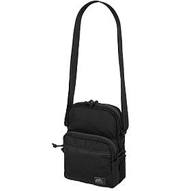 Сумка Helikon-Tex EDC Compact Shoulder Bag 2 л - Black
