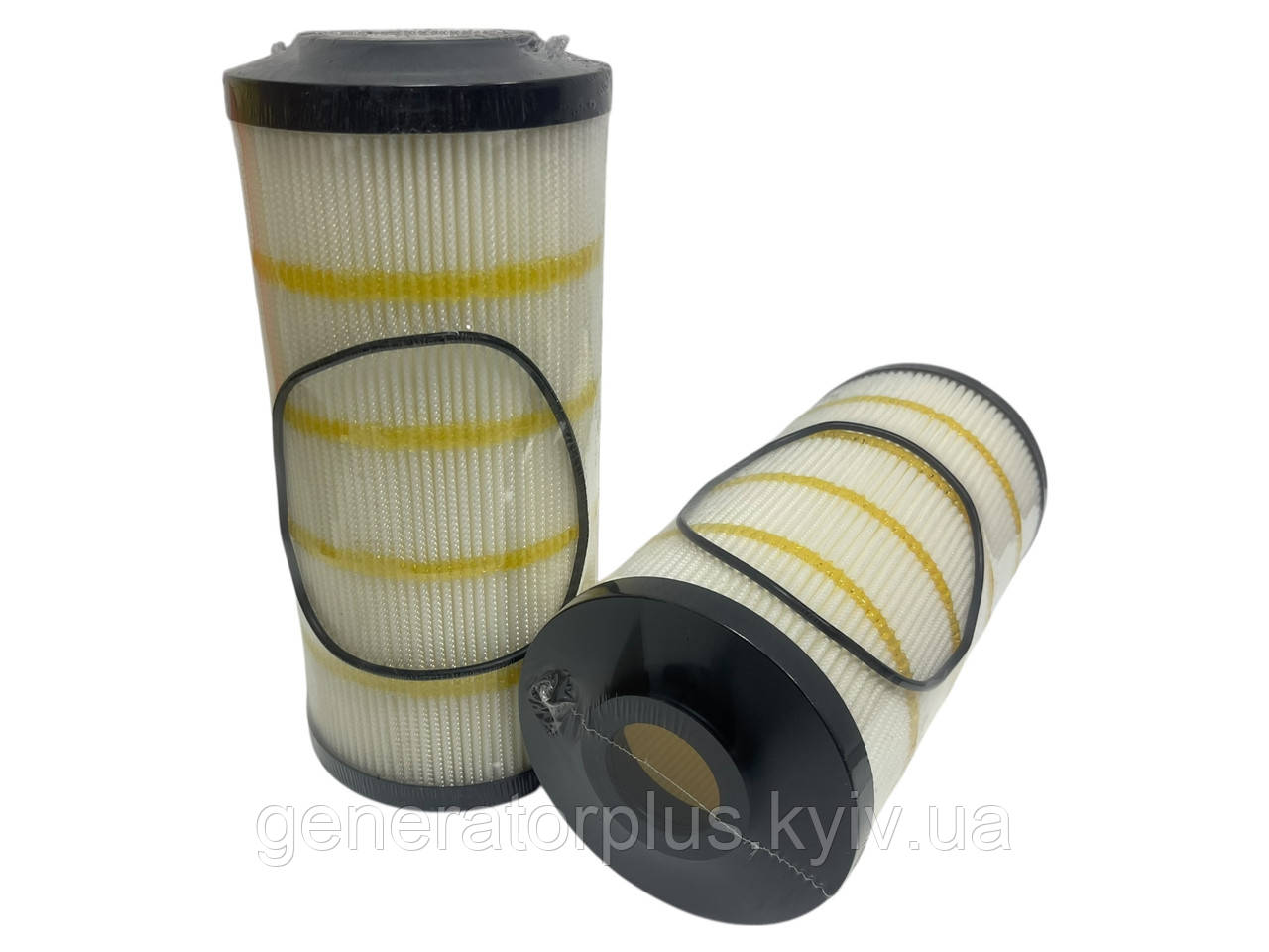 Фільтр гідравліки 571-5253 (SH66398/HY90749/WH4253), фото 1