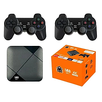 Ігрова приставка Smart Box Gamepad M8 Mini