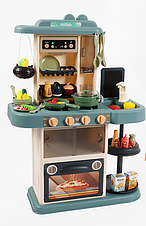 Дитяча кухня, посуд і набори