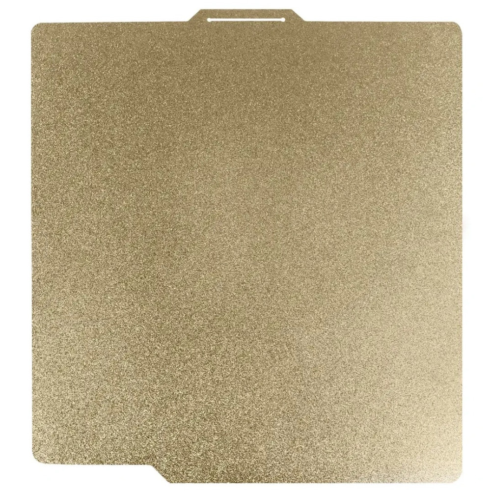 Двосторонній стіл з PEI+PEK покриттям для 3D-принтера Bambu Lab X1/ P1/ A1