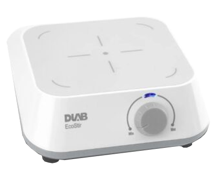 Магнітна мішалка без підігріва EcoStir