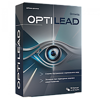 Optilead для зору. Оригінальний Оптілід від виробника.