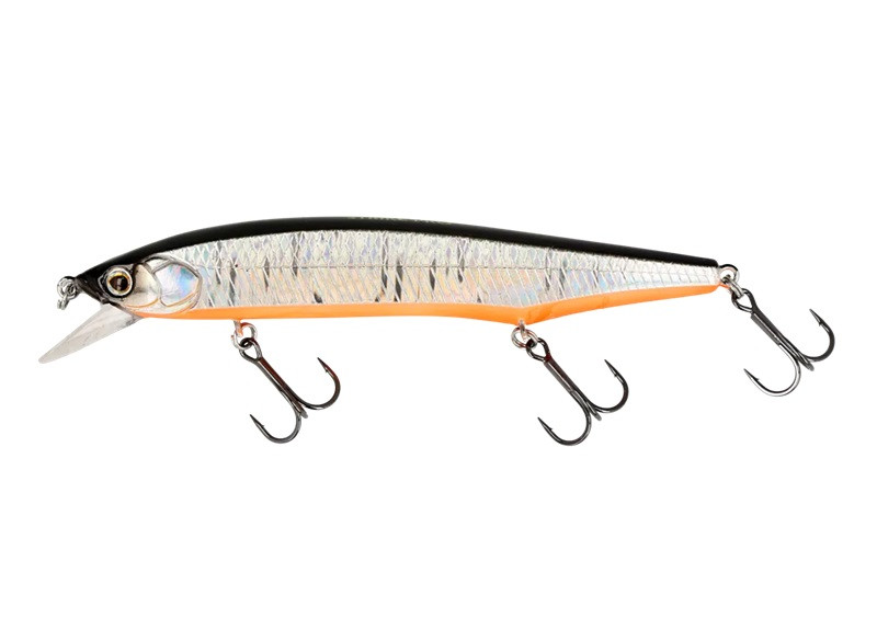 Воблер Strike Pro Intriger 120SP 124мм 20,4г 0,6-1,5м GCA05