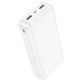 Power Bank Hoco J100A 20000mAh white UA