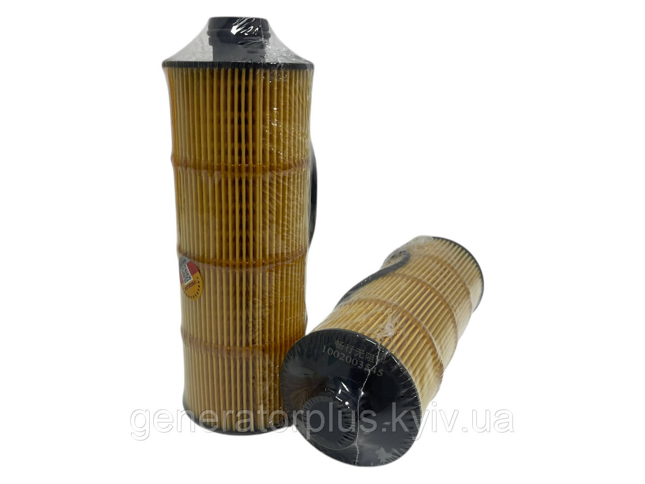 Фільтр оливний вставка 1001929229 WP8 (1002003545), фото 1