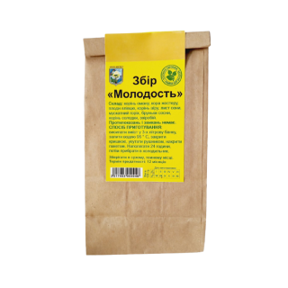 Збір «Молодість» 135г