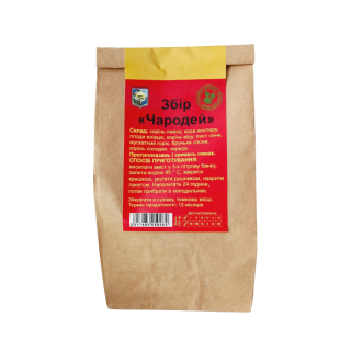 Збір «Чародій» 135г