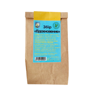 Збір «Натхнення» 135г