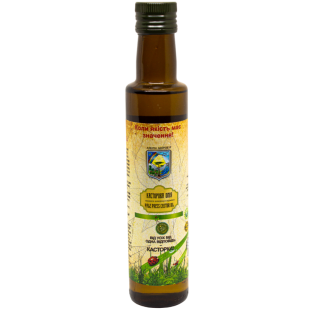 Касторова олія Pale Press (250мл)