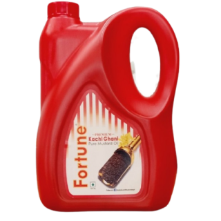 Гірчична олія 5л