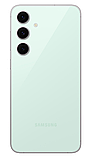 Смартфон Samsung Galaxy S24 FE 8/128GB Mint (SM-S721BLGD), фото 4