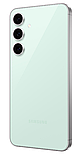 Смартфон Samsung Galaxy S24 FE 8/128GB Mint (SM-S721BLGD), фото 5