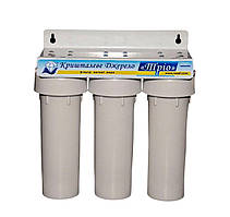 Фильтр Кришталеве Джерело Тріо (684)