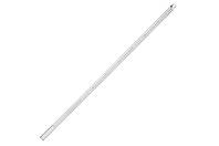 Линейка Intertool нержавейка 1000 мм (MT-2006)