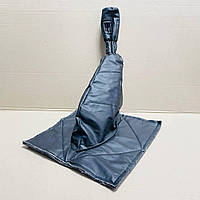 Чохол важеля КПП КАМАЗ (під ручку з тросом) 5320-5112064