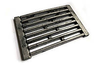 Колосник DV 300 х 200 мм решето (Ч3)