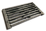 Колосник DV 350 х 200 мм решето (Ч4)