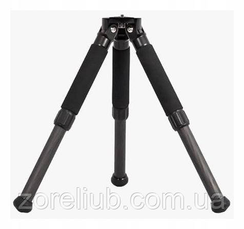 Вуглецевий штатив TC20 ZWO для Seestar або інших смар / розумних телескопів, фото 1