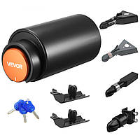 Vevor 310264 Протиугінний пристрій для причепа, сумісний з фаркопами 50,6/58,7 мм