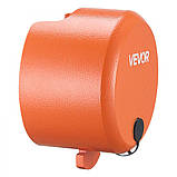 Vevor 310268 Протиугінний пристрій замка причепа для кульових зчеплень 47,5/50,8/58,7 мм, фото 10