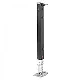 Vevor 310360 Підставка для п'ятого колеса RV, 179013, 825 мм, універсальна заміна п'ятого колеса, сумісна з системами Lippert, фото 9