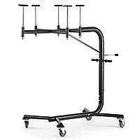 Навіси та тент даху