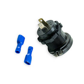 Гнізда врізні