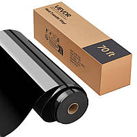 Vevor 312933 Рулон термотрансферної вінілу 304,8 x 21336 мм