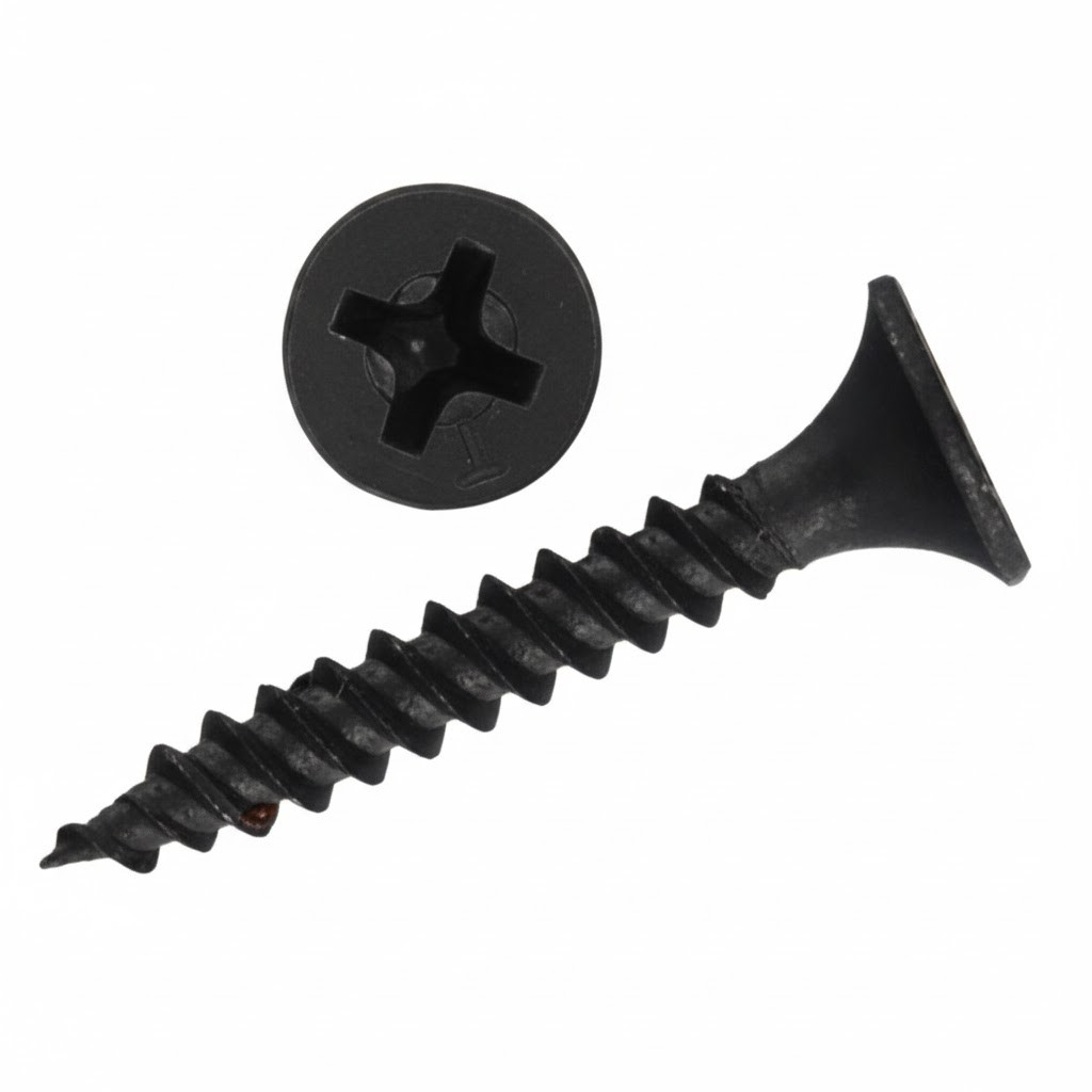 Шуруп для гипсокартона PH фосфат