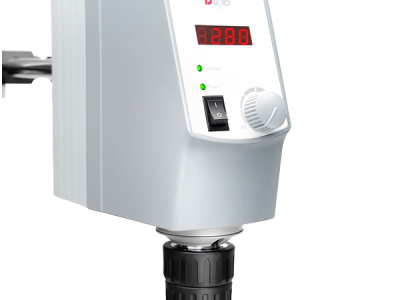 Верхньопривідна мішалка OS-20S