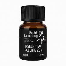 Професійний азелаїновий пілінг Aselainey Peeling 20% Pelart, 30мл