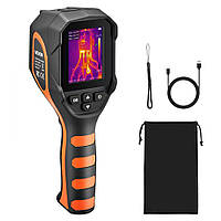 Теплова камера