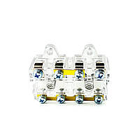 Конектор гідроборту Atek