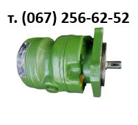 16БГ12-42. Насос пластинчастий 16БГ12 42, фото 1