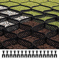 Підлогова решітка