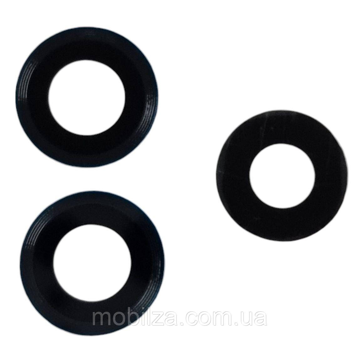 Скло камери для Motorola Edge 30 Pro (set 3 pcs), фото 1