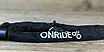 Замок для велосипеда велозамок ONRIDE Tie Lock 10 ланцюговий 5*1000мм, фото 2